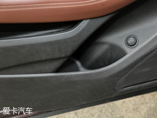 上汽通用別克2018款昂科威