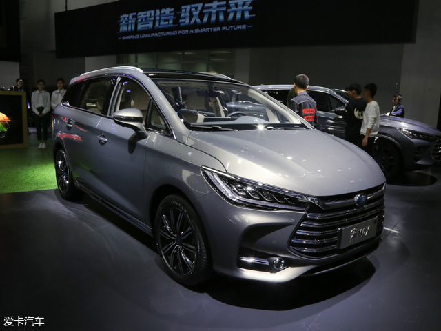 各有所长 六款插电式混合动力车型推荐