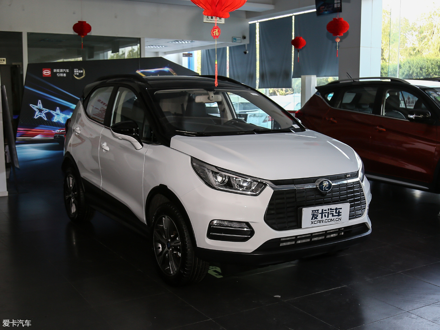 2018ԪPro EV360 (lin)(chung)