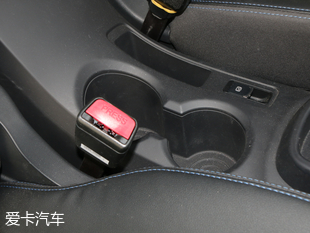 比亞迪汽車2018款元EV