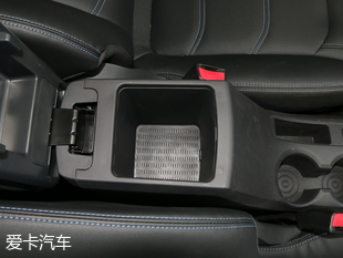 比亞迪汽車2018款元EV