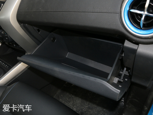 比亞迪汽車2018款元EV