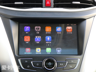 比亞迪汽車2018款元EV