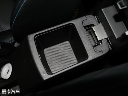 比亞迪汽車2018款元EV