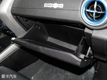 比亞迪汽車2018款元EV