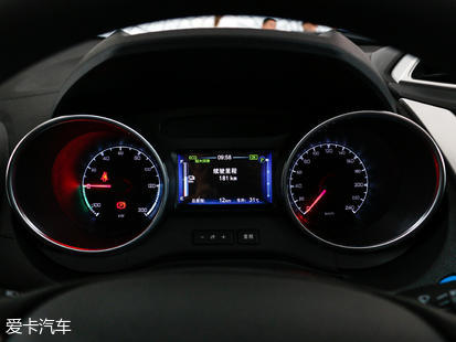 比亞迪汽車2018款元EV