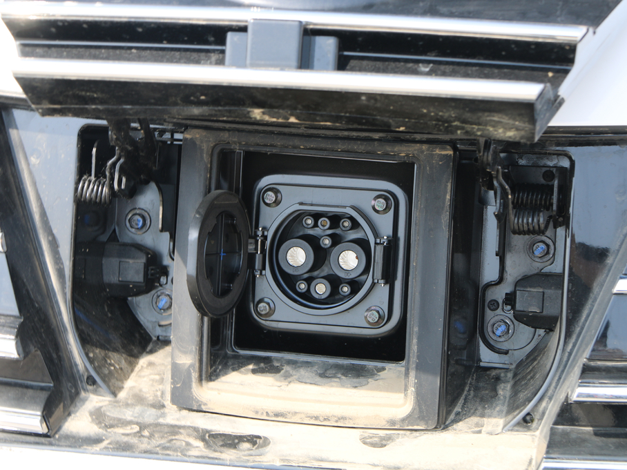 2018��������Դ EV450 ���h����