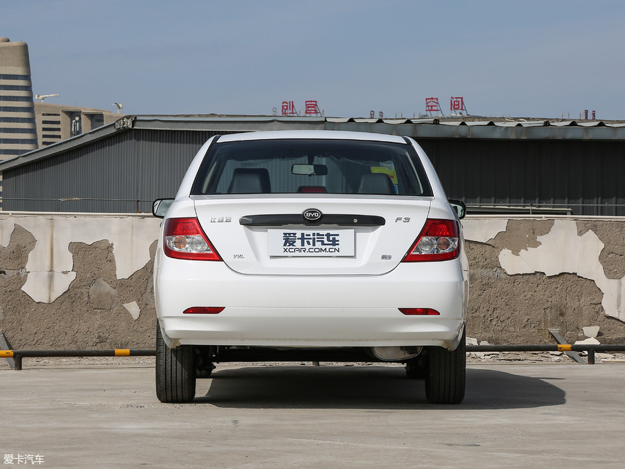 5l 手动经典型  2018款比亚迪f3 1.5l 手动时尚型 1.
