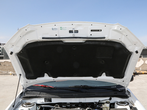 2018款1.5L 手动经典型 其它