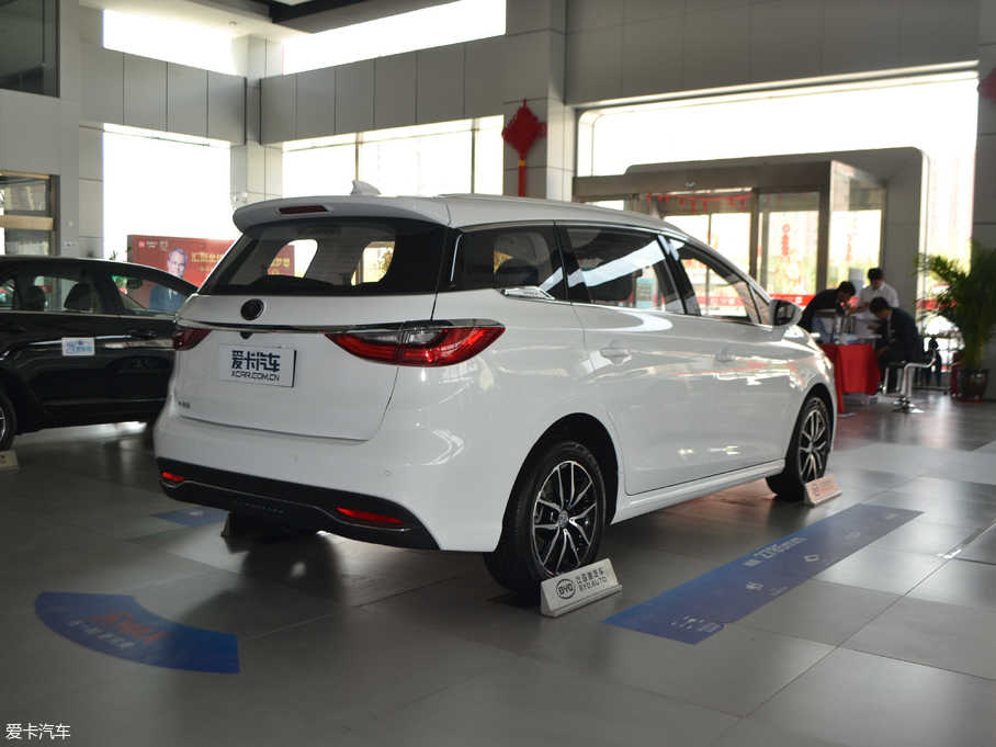 2018MAX 1.5TI Ԅ(dng)(lin) 7