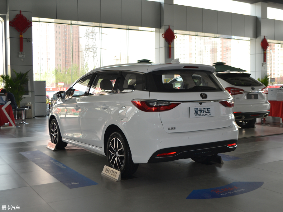 2018MAX 1.5TI Ԅ 7