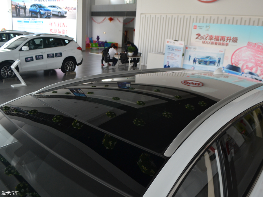 2018MAX 1.5TI Ԅ 7