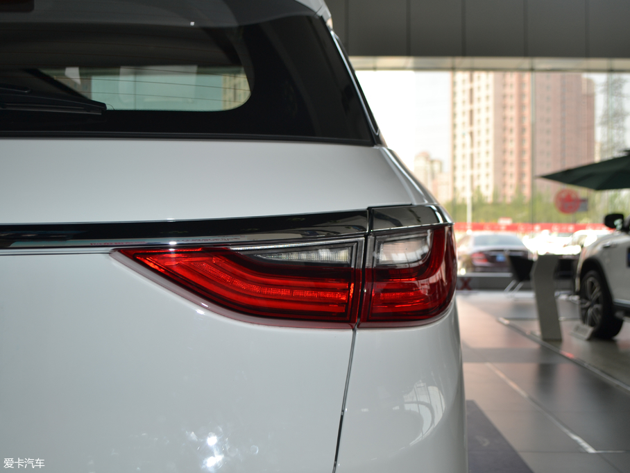 2018MAX 1.5TI Ԅ(lin) 7