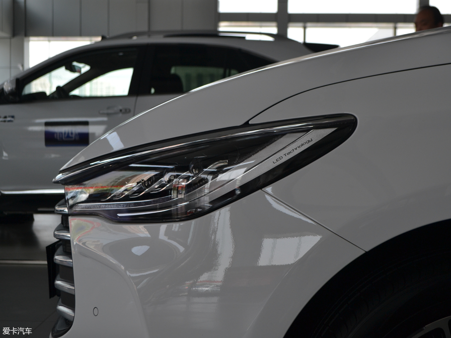 2018MAX 1.5TI Ԅ 7