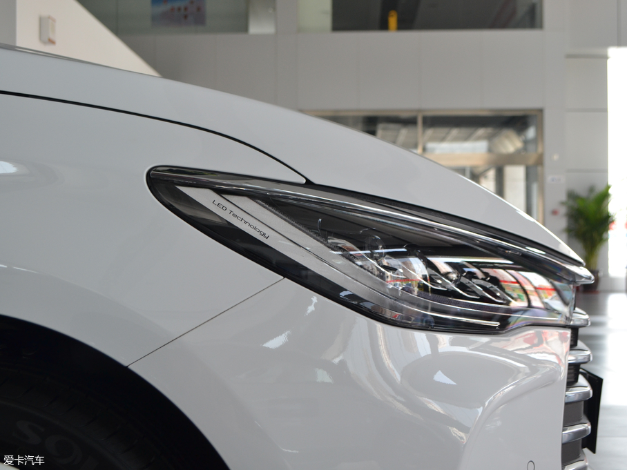 2018����MAX 1.5TI �Ԅ��������� 7��