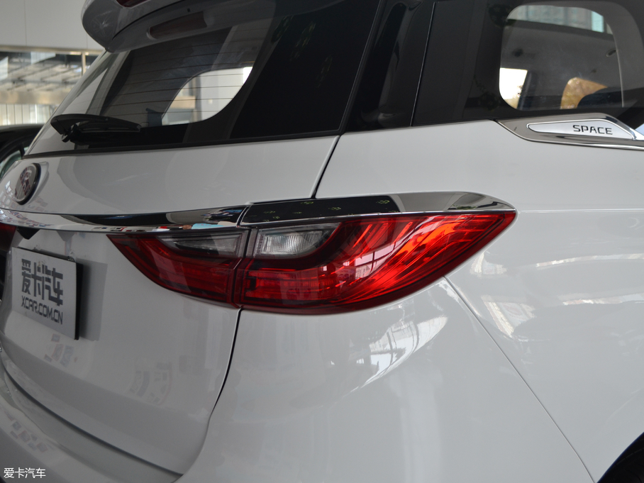 2018MAX 1.5TI Ԅ 7