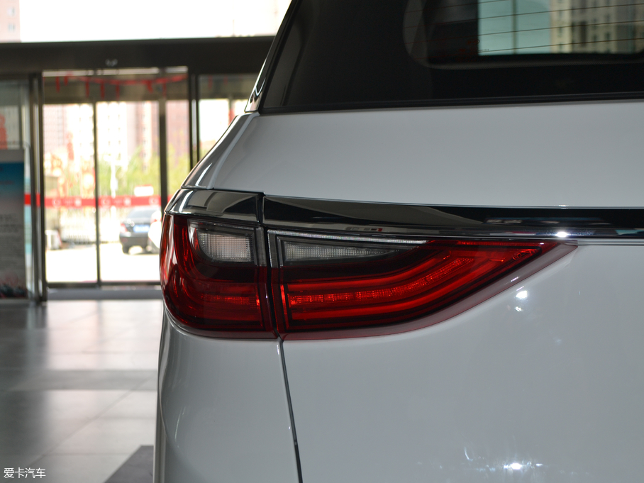 2018MAX 1.5TI Ԅ 7