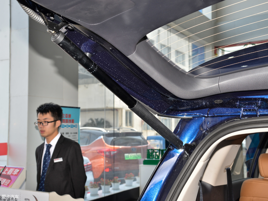 2018MAX 1.5TI Ԅ(dng)(lin) 6