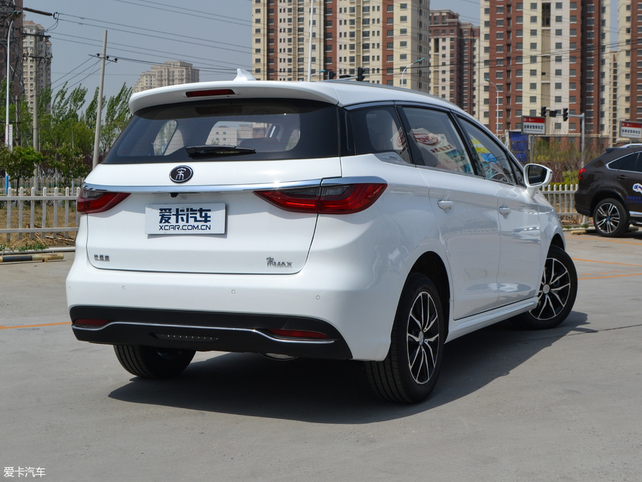 2018MAX 1.5TI ԄӢ 6