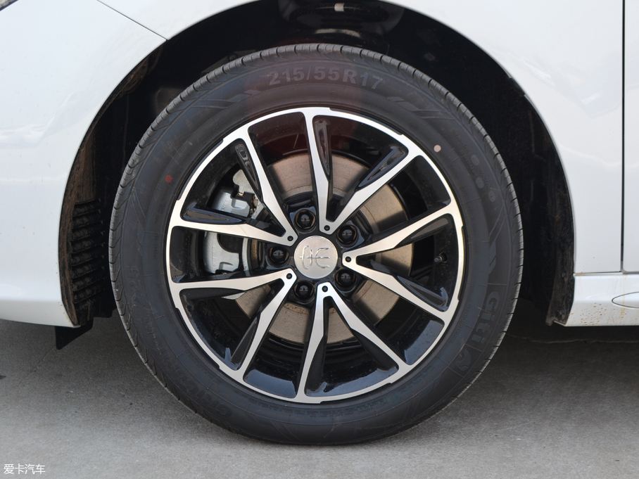 2018MAX 1.5TI ԄӢ 6