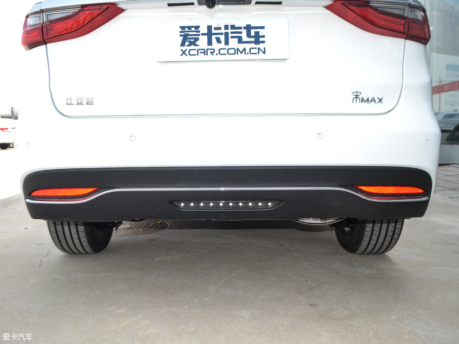 2018MAX 1.5TI ԄӢ 6