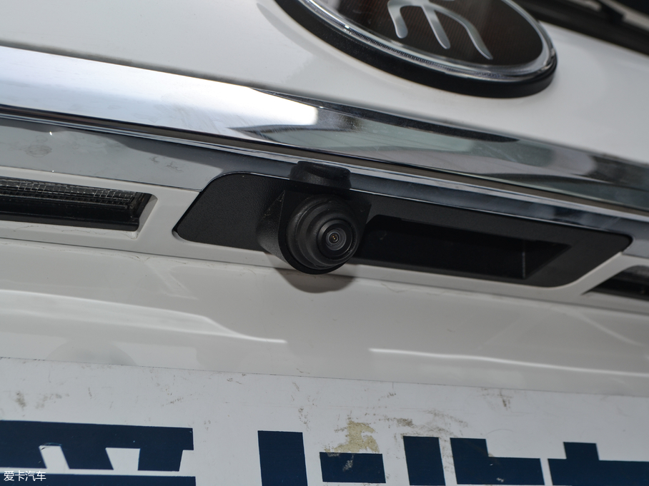 2018MAX 1.5TI Ԅ(dng)(lin)Ӣ 6