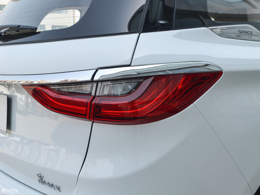 2018MAX 1.5TI ԄӢ 6