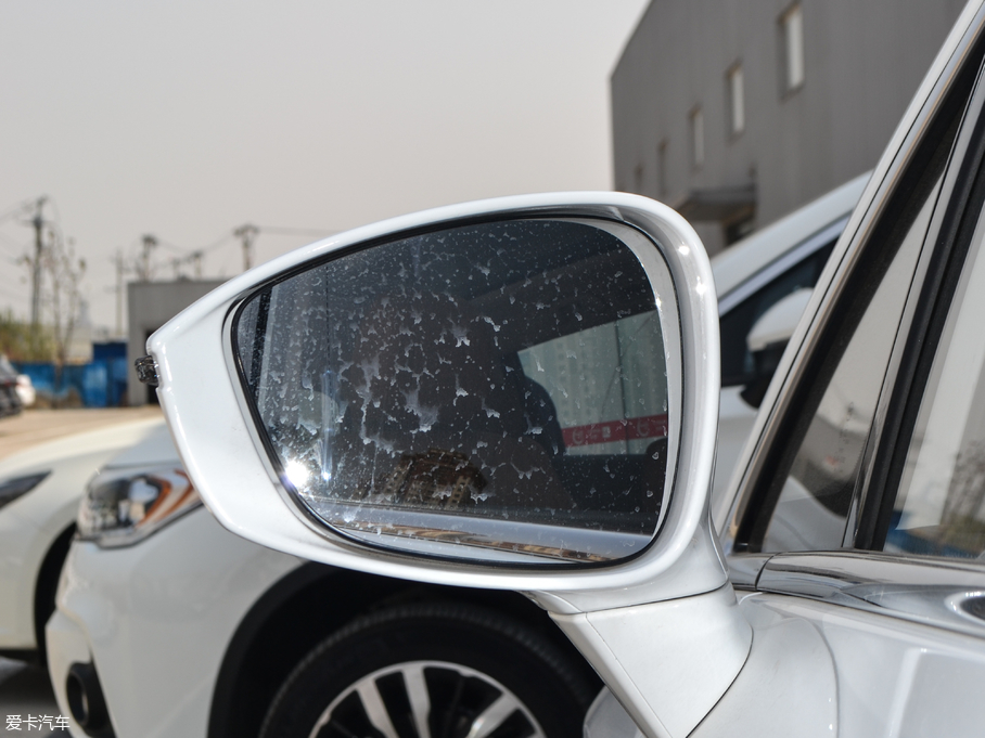 2018MAX 1.5TI Ԅ(lin)Ӣ 6