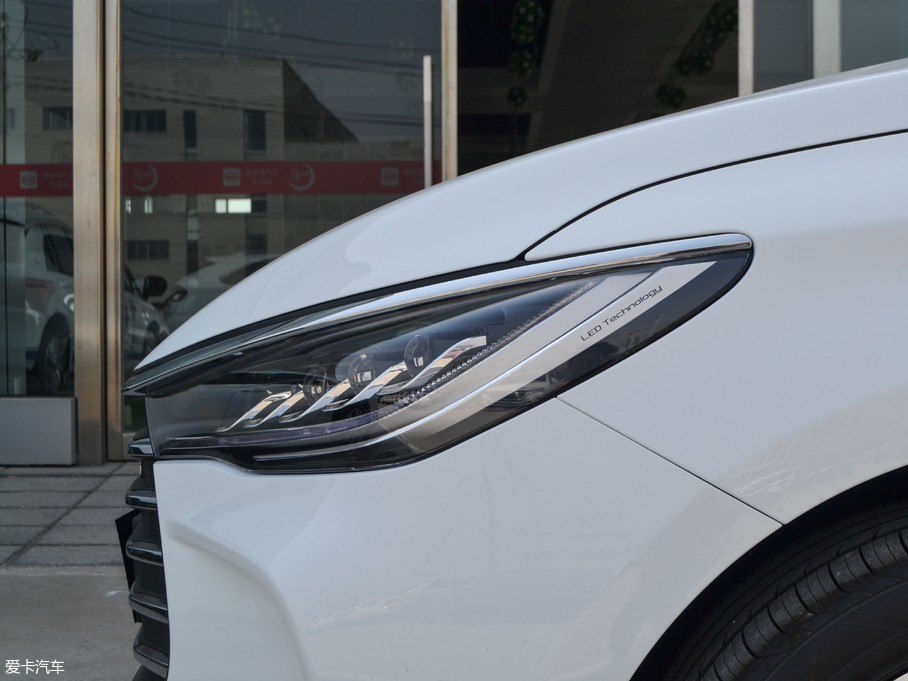 2018MAX 1.5TI ԄӢ 6