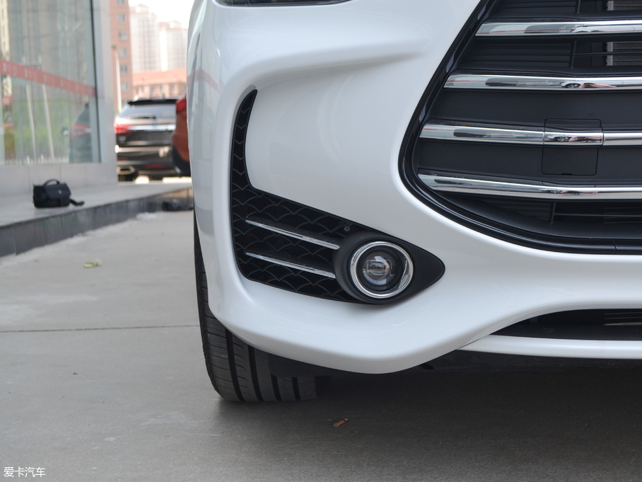 2018MAX 1.5TI Ԅ(lin)Ӣ 6