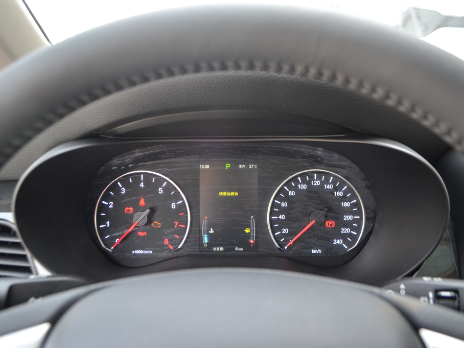 2018MAX 1.5TI Ԅ(lin)Ӣ 6