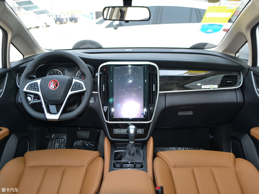 比亞迪汽車2018款宋MAX