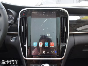 比亞迪汽車2018款宋MAX