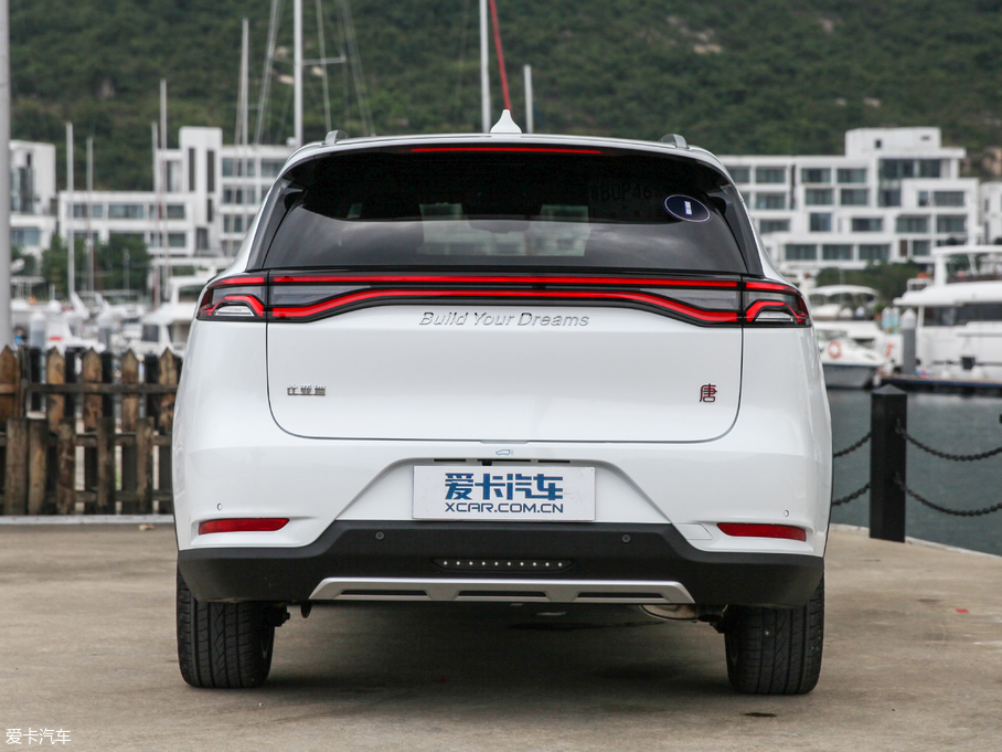 2018 2.0T Ԅҫ 7 V