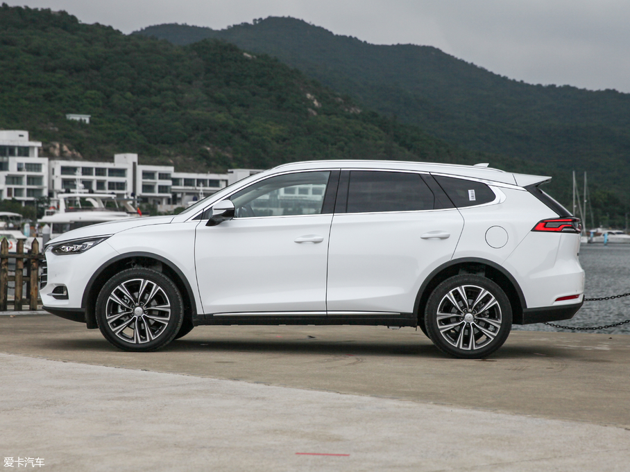 2018 2.0T Ԅҫ 7 V