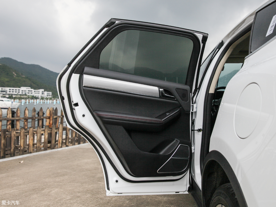 2018���� 2.0T �Ԅ���(li��n)��ҫ�� 7�� ��V