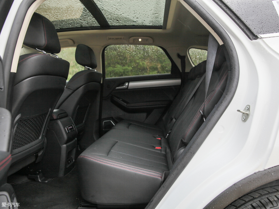 2018 2.0T Ԅ(lin)ҫ 7 V