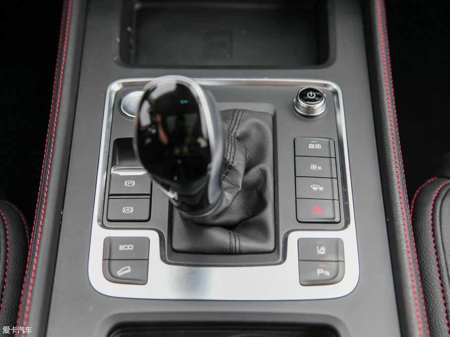2018 2.0T Ԅ(lin)ҫ 7 V