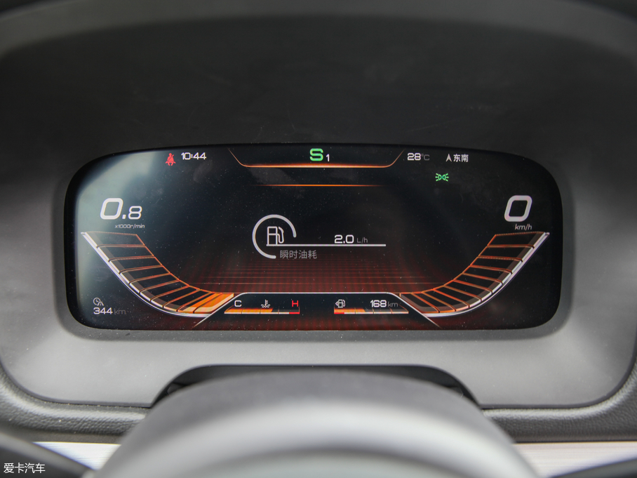 2018���� 2.0T �Ԅ���(li��n)��ҫ�� 7�� ��V