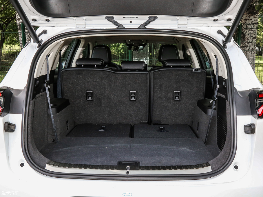 2018 2.0T Ԅ(dng)(lin)s 7 V