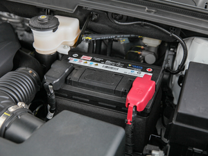 2018款2.0T 自动智联尊耀型 7座 国V 其它