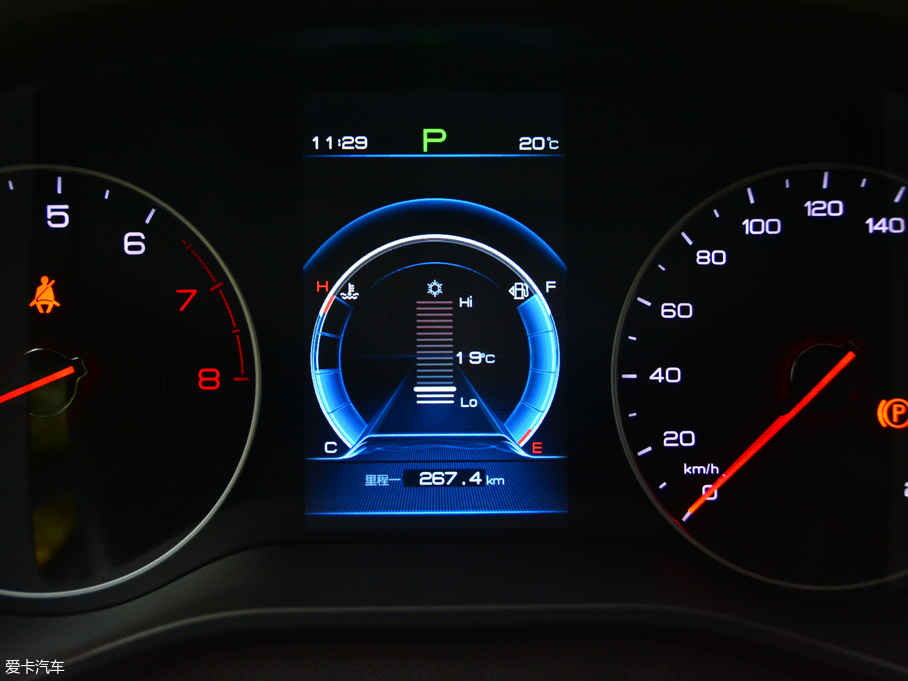 2019���� 1.5TI �Ԅ�(d��ng)��(li��n)Խҫ��