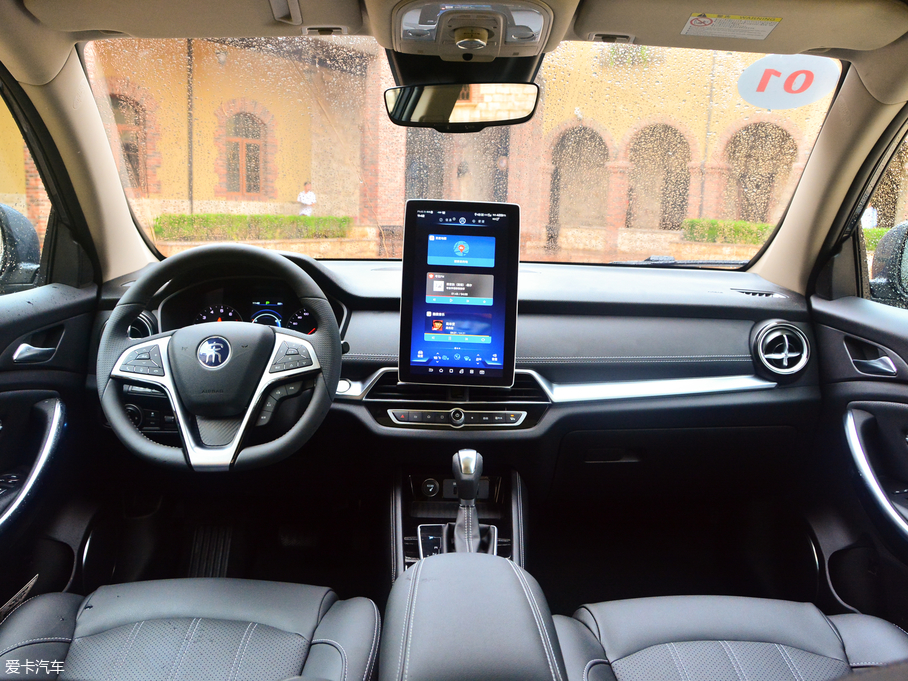 2019���� 1.5TI �Ԅ���(li��n)Խҫ��