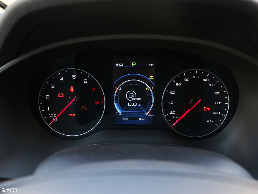 2019���� 1.5TI �Ԅ�(d��ng)��(li��n)Խ��(d��ng)��