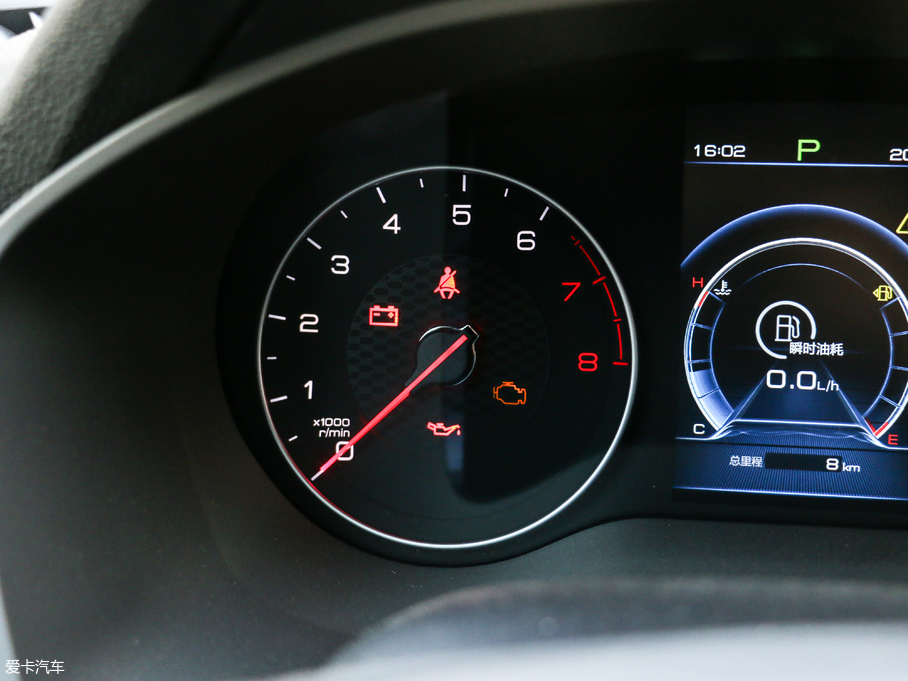 2019 1.5TI Ԅ(dng)(lin)Խ(dng)