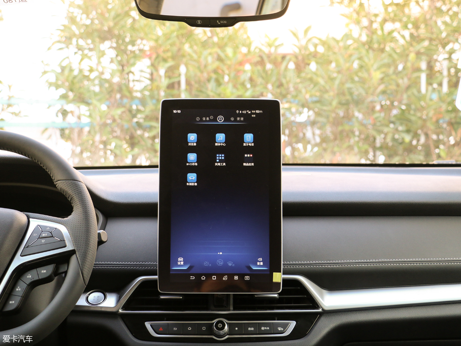 2019 1.5TI Ԅ(lin)Խ