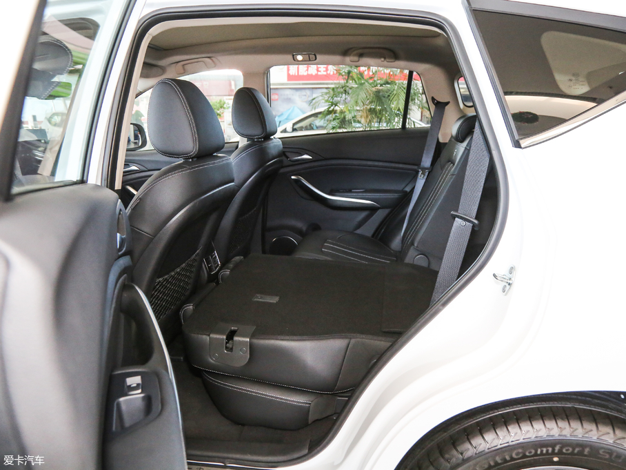 2019���� 1.5TI �Ԅ�(d��ng)��(li��n)Խҫ��