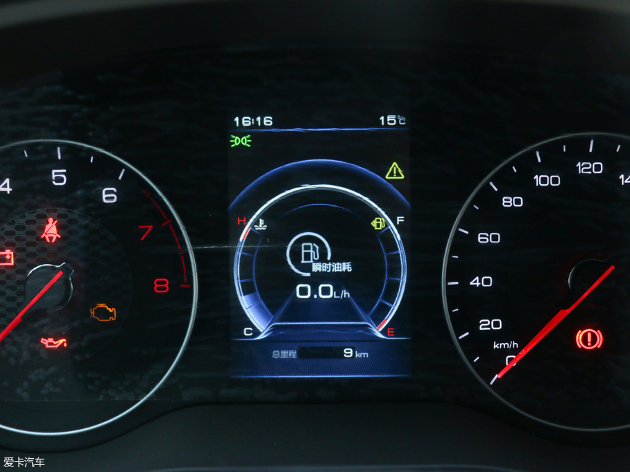 2019 1.5TI Ԅ(lin)Խ