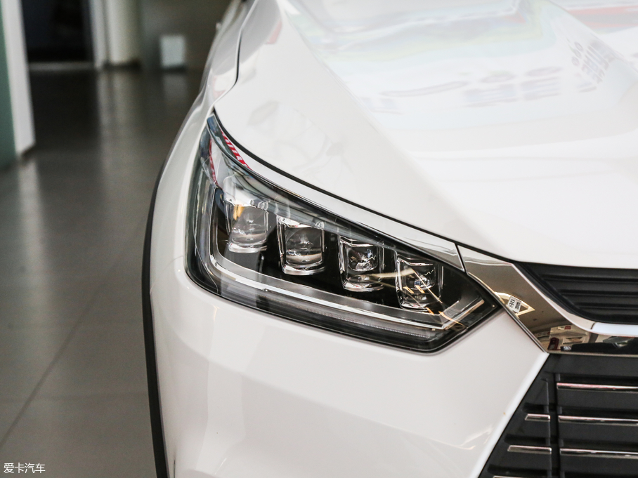 2019EV EV 500 (lin)I(lng)