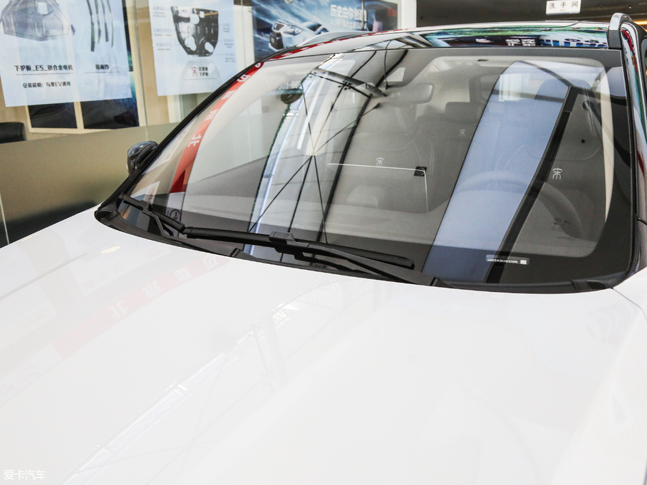 2019EV EV 500 (lin)I(lng)